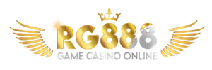 rg888 สล็อต-RG888-logo